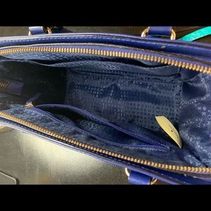 kate spade Bags - Blue Kate Spade bag! kate spade Bags - Blue Kate Spade bag!